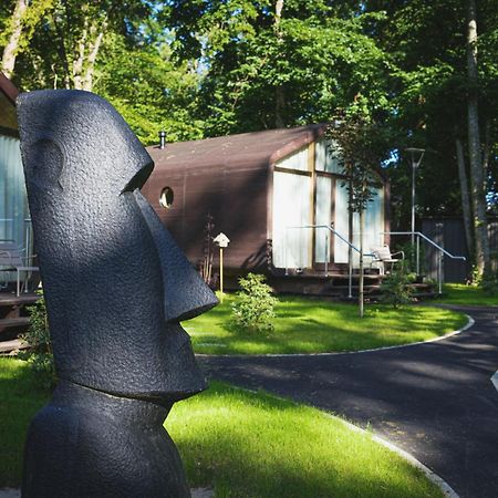 Domaine De La Residence - Hotel, Spa & Restaurant Moulins-les-Metz Exteriör bild